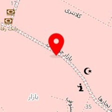 اسباب بازی عرب نژاد