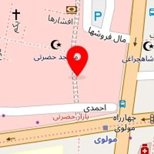 اسباب بازی فروشی محمودی