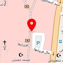 اسباب بازی فروشی حاجی زاده