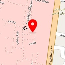 اسباب بازی و ورزشی کمیجانی