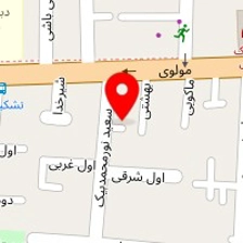 مینی فروشگاه تشکیلات