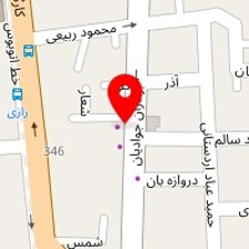 نمایندگی 110 موذن