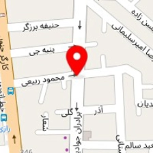 فروشگاه پاسارگاد