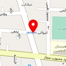 فروشگاه حاجی ارزونی جزیره