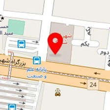 فروشگاه اسباب بازی توی توی
