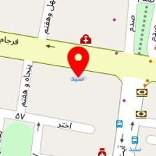 اسباب بازی فروشی محمد