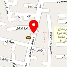 فروشگاه اسباب بازی مهدی