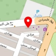 سیسمونی نی نی پوش