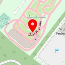 فروشگاه تهران آر سی کار