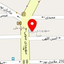 فروشگاه اسباب بازی پاریس