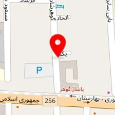 تعمیر اسباب بازی صبا