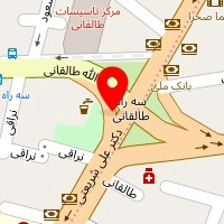 فروشگاه اسباب بازی رنگ سایه