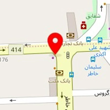 فروشگاه لگو مطهری