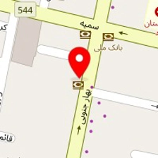 پوشاک کودک نانسی