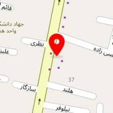 نمایندگی مرکزی ببکو