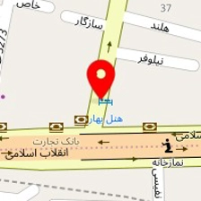 خانه تخفیف بهار