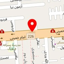 فروشگاه کودک پارسی