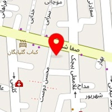 دنیای فرشتگان