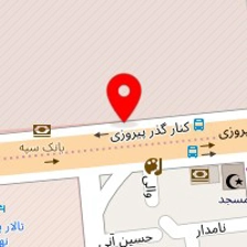 فروشگاه اسپینر