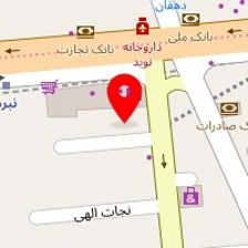 گالری مترومال