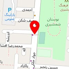 فروشگاه کودک پارسی