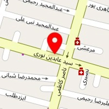 خرازی برادران(بورس آرایش بهداشتی.اسباب بازی.تحریر.خرازی)