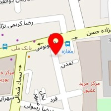 سیسمونی مهتاب کوچولو