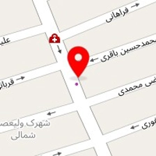 گالری علی