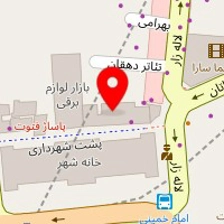 فروشگاه ایرج شاپ