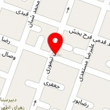 گالری برنا