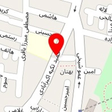 فروشگاه لوازم تحریر باربد