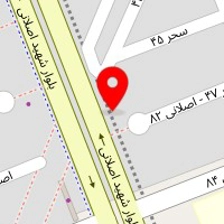 خرازی مداد رنگی