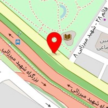 سیسمونی تولیدی نانا بی بی