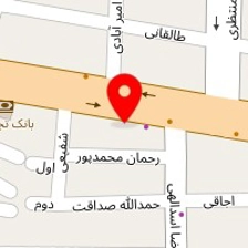 فروشگاه مجاز ایساکو میرزایی