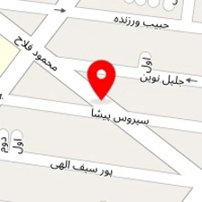 فروشگاه لوازم خانگی قائم
