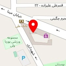 کالای خواب ترمه