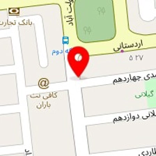 فروشگاه لوازم ورزشی شهرامی