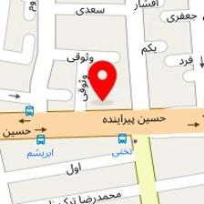 هایپر مارکت ابریشم