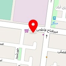 بازارچه گوشت آسیا