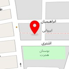 فروشگاه لوازم خانگی قاسمی