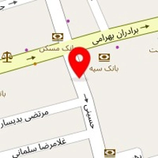 فروشگاه لوازم ورزشی ولیعصر