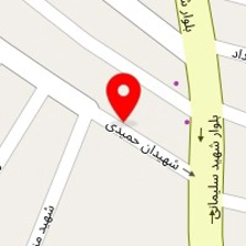 لوازم ورزشی قدس