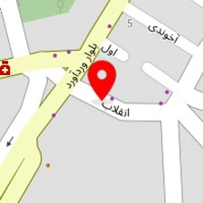 لوازم تحریر غروب