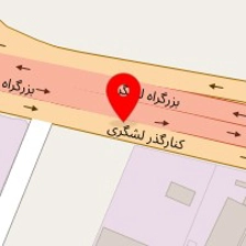نرده استیل بهادر