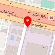 شرکت سوپر فود ان بی اس