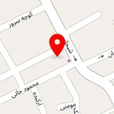 تجهیزات ورزشی نیار اسپرت