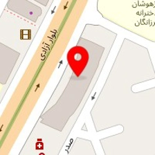 فروشگاه ورزشی قایقران