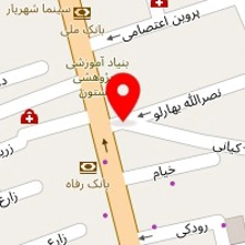 فروشگاه ورزشی حامد