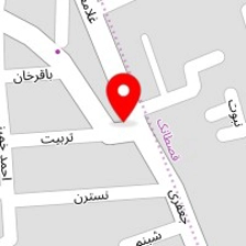 فروشگاه ورزشی کیان اسپرت