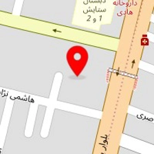 کتونی اسپرت ماهان
